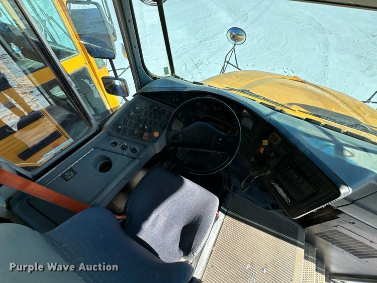 image for item OD9940 2015 IC CE school bus