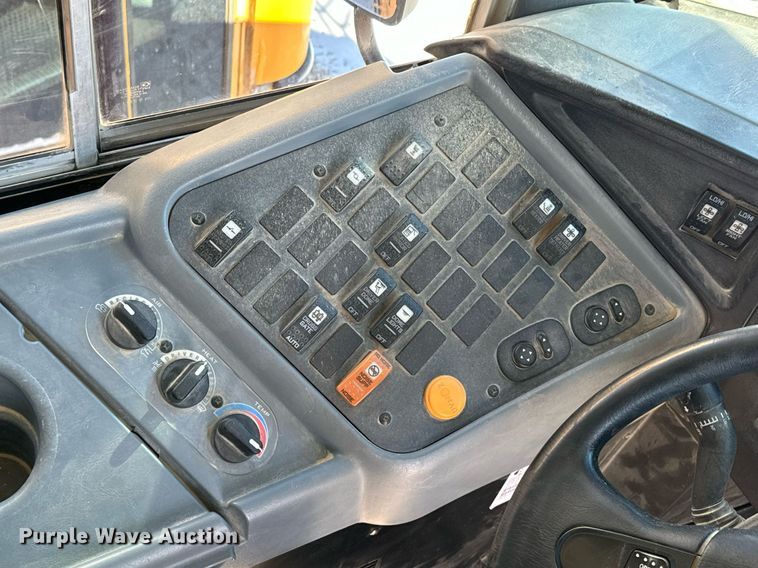 image for item OD9940 2015 IC CE school bus