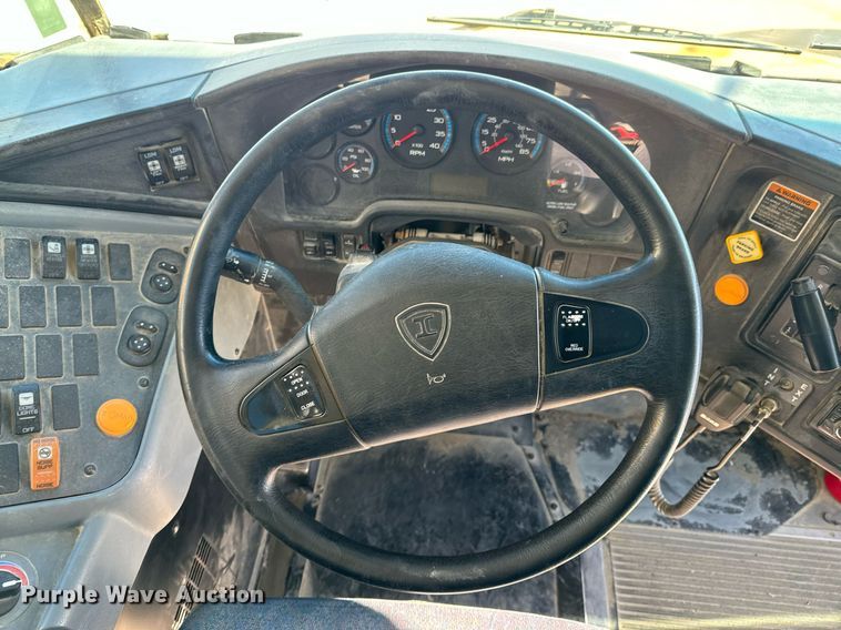 image for item OD9940 2015 IC CE school bus