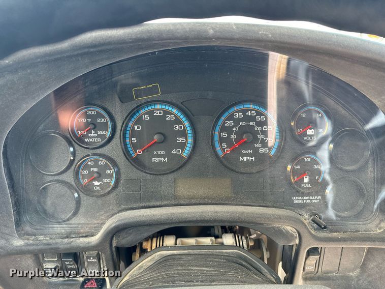 image for item OD9940 2015 IC CE school bus