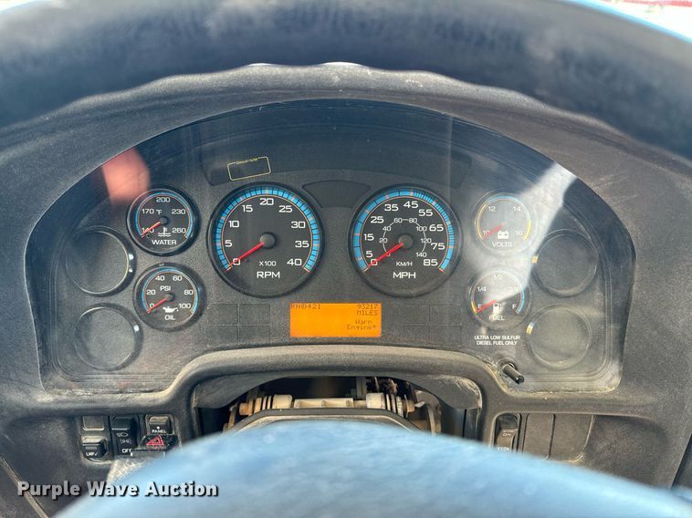 image for item OD9940 2015 IC CE school bus