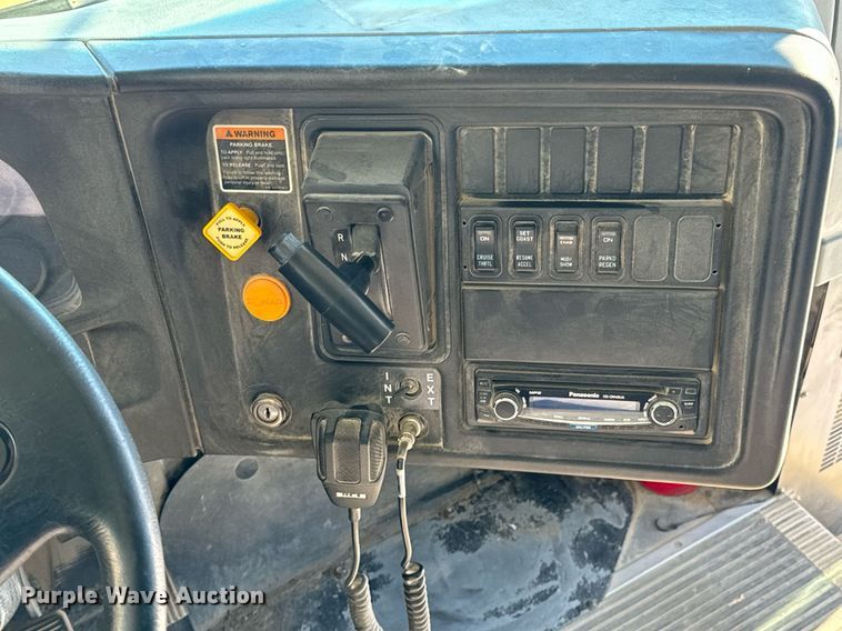 image for item OD9940 2015 IC CE school bus