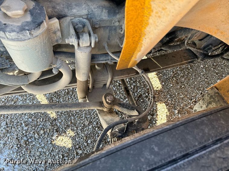 image for item OD9940 2015 IC CE school bus