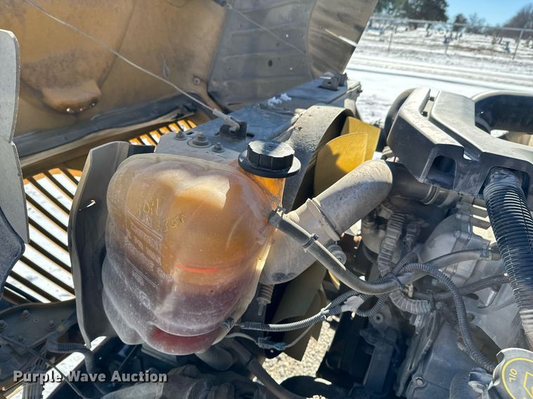 image for item OD9940 2015 IC CE school bus