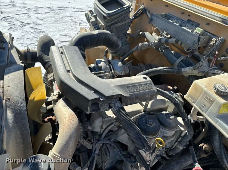 image for item OD9940 2015 IC CE school bus