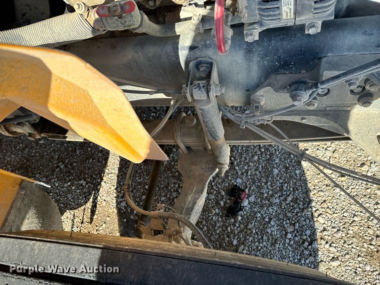 image for item OD9940 2015 IC CE school bus