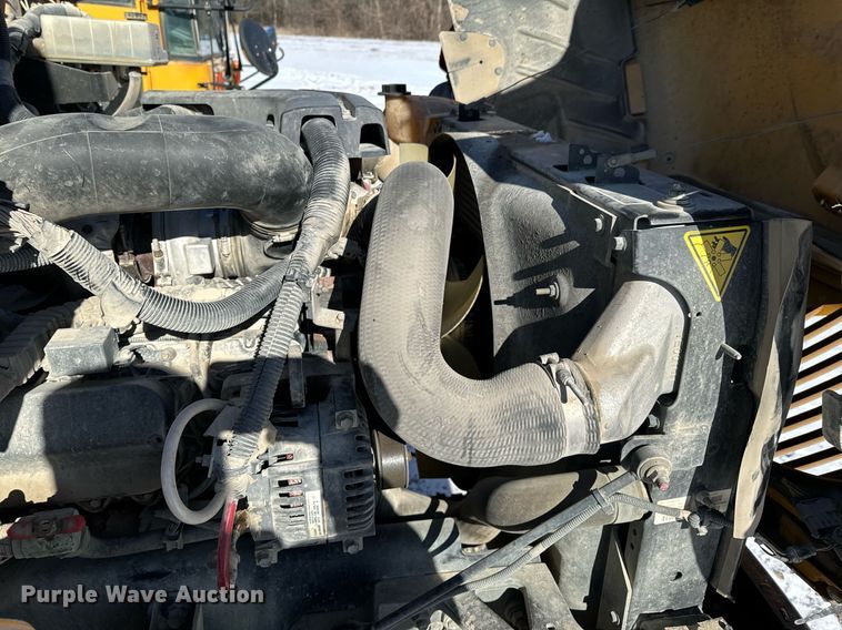 image for item OD9940 2015 IC CE school bus