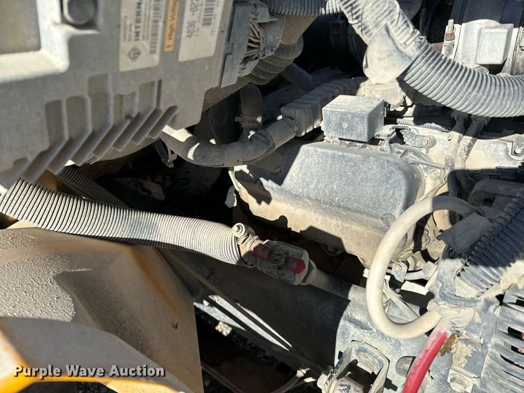 image for item OD9940 2015 IC CE school bus