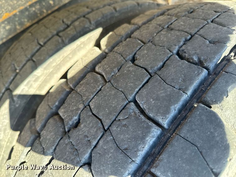 image for item OD9940 2015 IC CE school bus