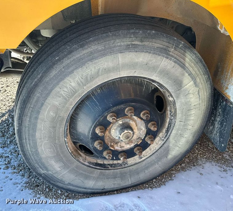 image for item OD9940 2015 IC CE school bus