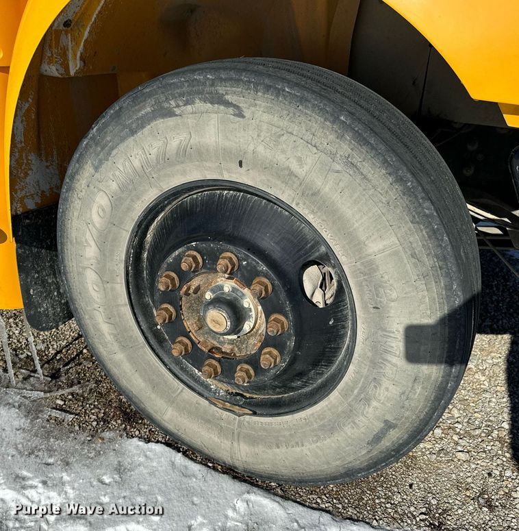 image for item OD9940 2015 IC CE school bus