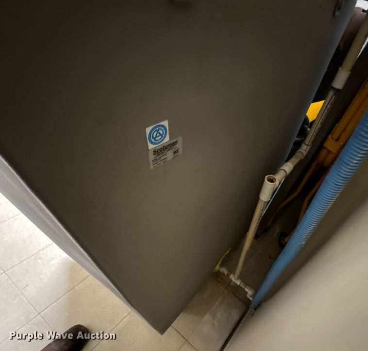 image for item OD9942 Scotsman CME506AS-1D ice machine