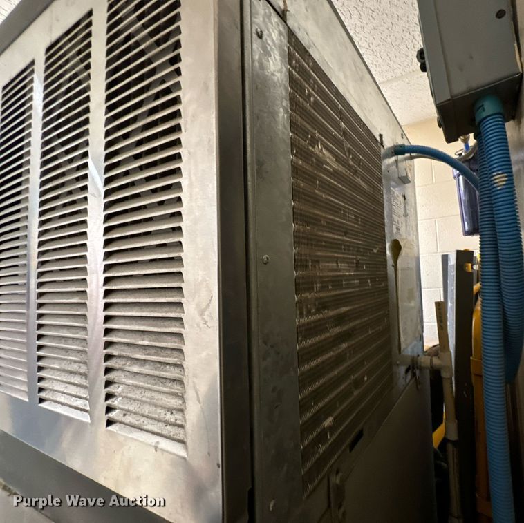 image for item OD9942 Scotsman CME506AS-1D ice machine