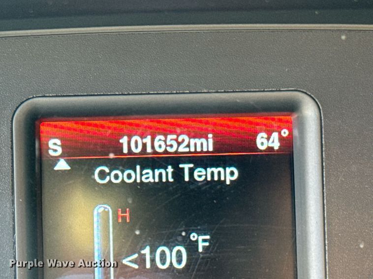 image for item OJ9486 2013 Dodge  Charger Police 