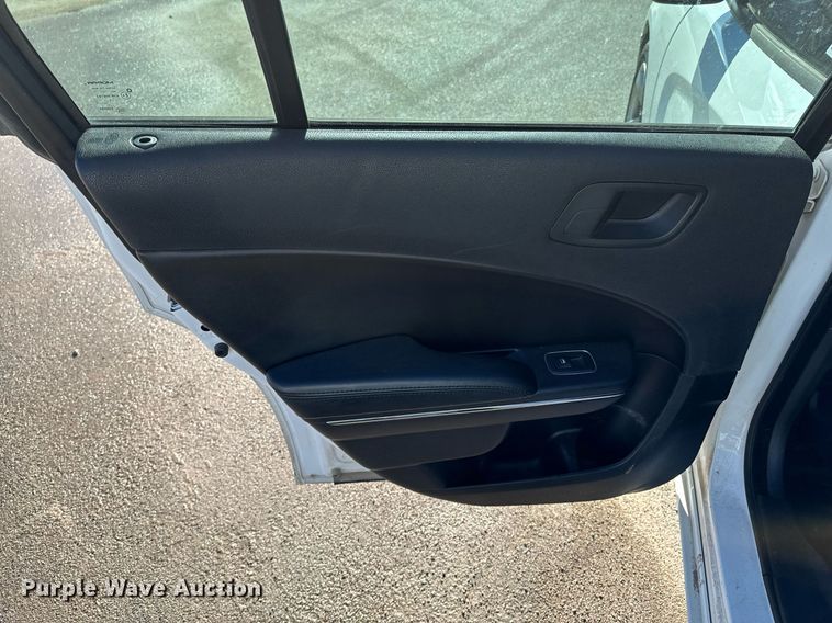 image for item OJ9486 2013 Dodge  Charger Police 