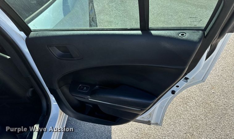 image for item OJ9486 2013 Dodge  Charger Police 