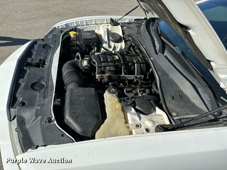 image for item OJ9486 2013 Dodge  Charger Police 