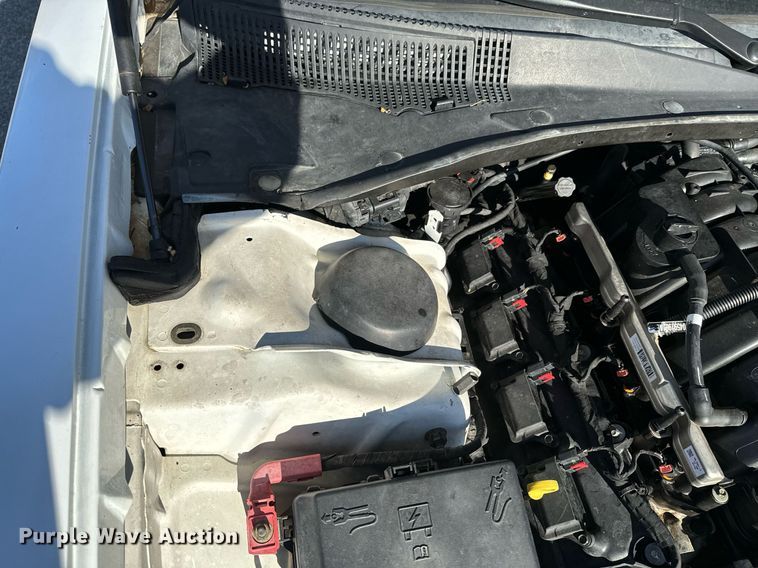 image for item OJ9486 2013 Dodge  Charger Police 