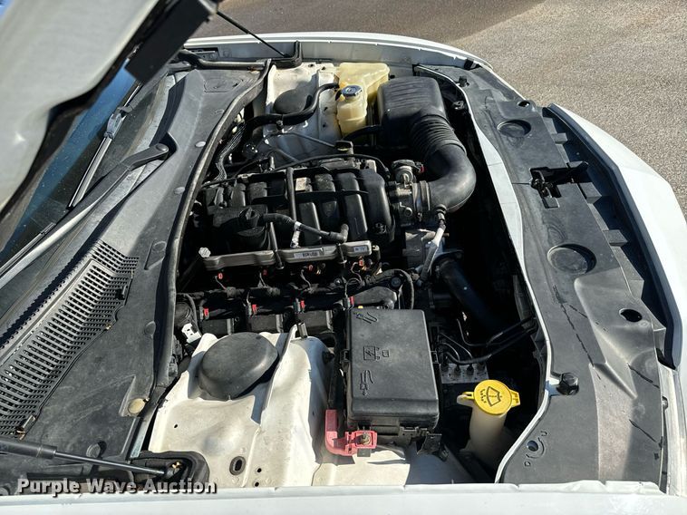 image for item OJ9486 2013 Dodge  Charger Police 