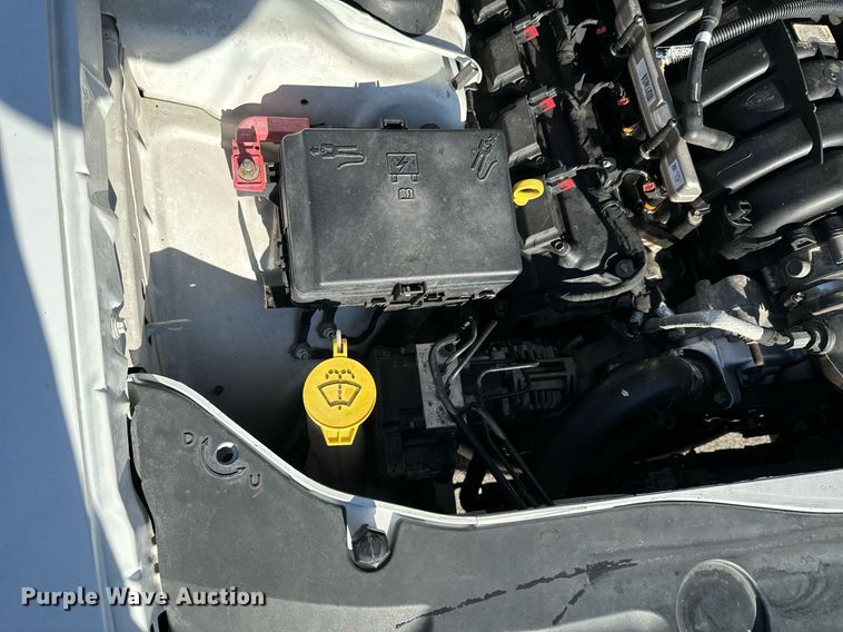 image for item OJ9486 2013 Dodge  Charger Police 