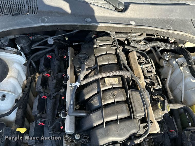 image for item OJ9486 2013 Dodge  Charger Police 