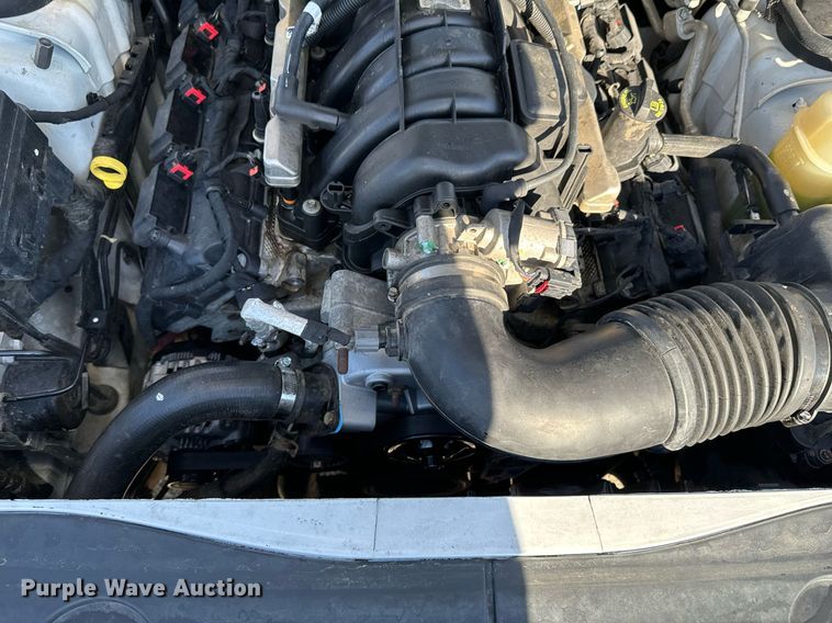 image for item OJ9486 2013 Dodge  Charger Police 