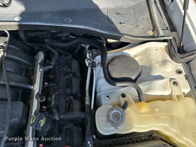 image for item OJ9486 2013 Dodge  Charger Police 