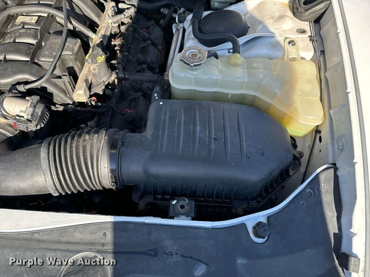 image for item OJ9486 2013 Dodge  Charger Police 