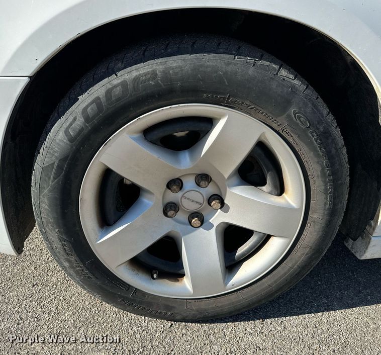 image for item OJ9486 2013 Dodge  Charger Police 