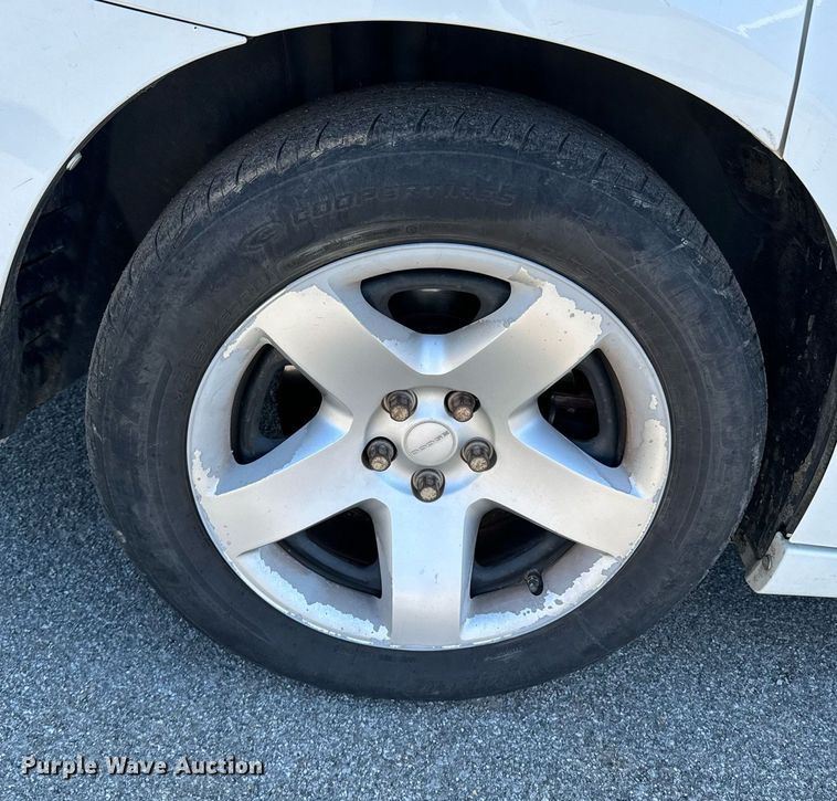 image for item OJ9486 2013 Dodge  Charger Police 