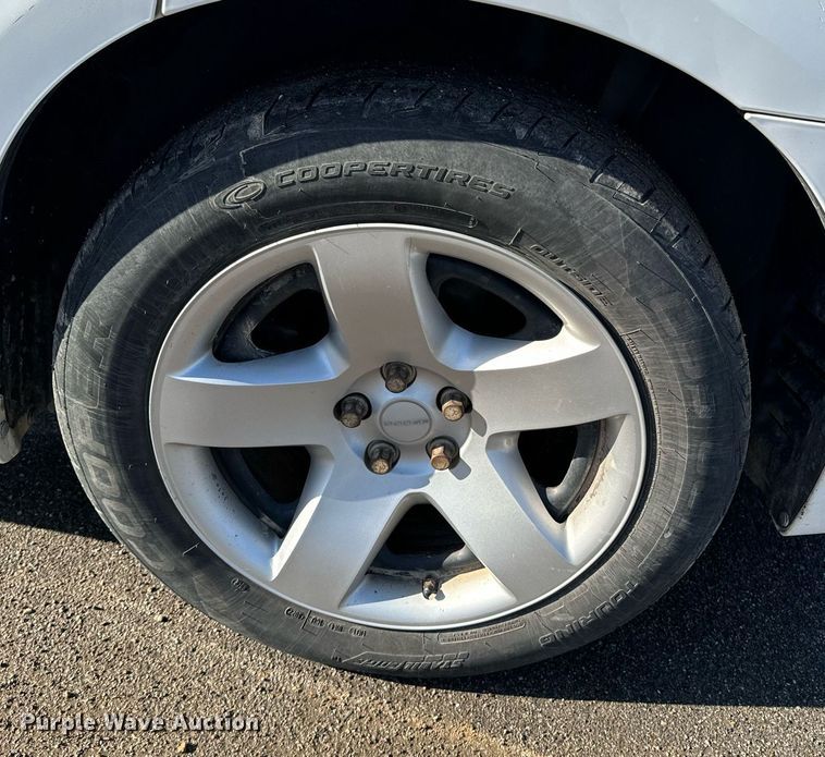 image for item OJ9486 2013 Dodge  Charger Police 