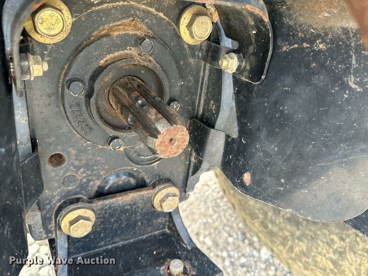 image for item OJ9490 Case IH DX33 tractor