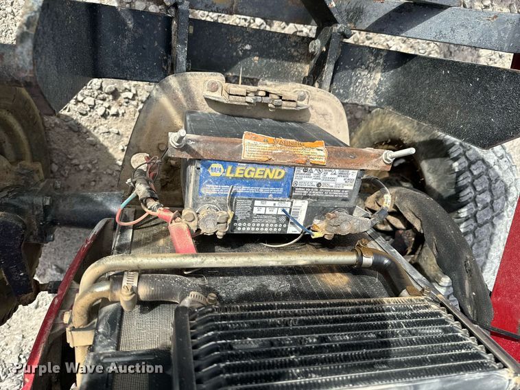 image for item OJ9490 Case IH DX33 tractor