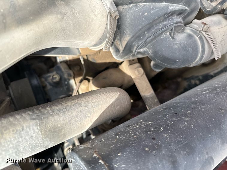 image for item OJ9490 Case IH DX33 tractor