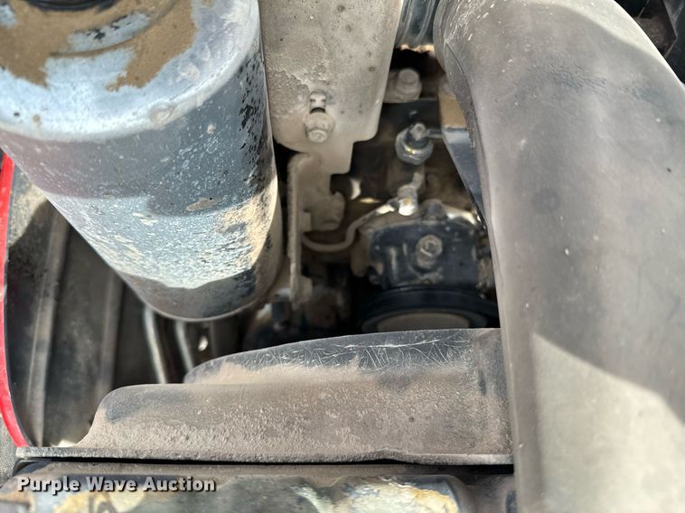 image for item OJ9490 Case IH DX33 tractor