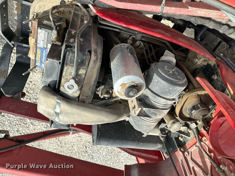 image for item OJ9490 Case IH DX33 tractor