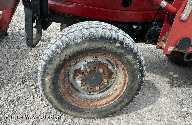 image for item OJ9490 Case IH DX33 tractor