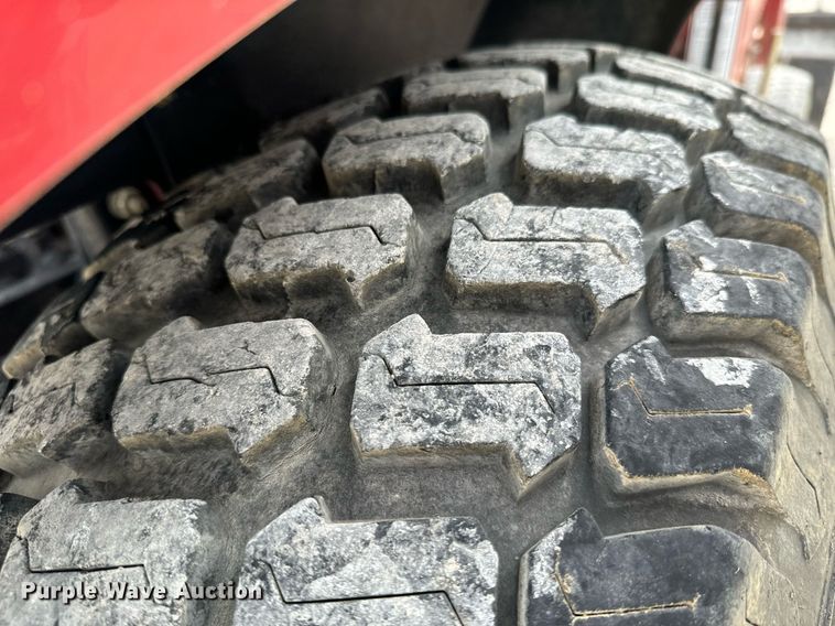 image for item OJ9490 Case IH DX33 tractor