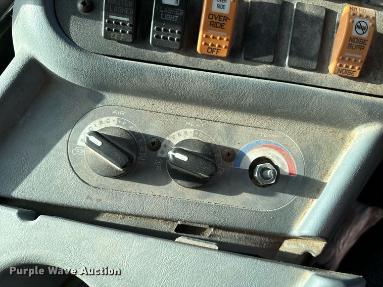 image for item OJ9537 2015 International CE school bus