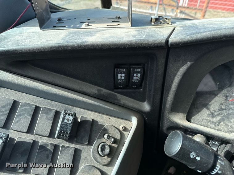 image for item OJ9537 2015 International CE school bus