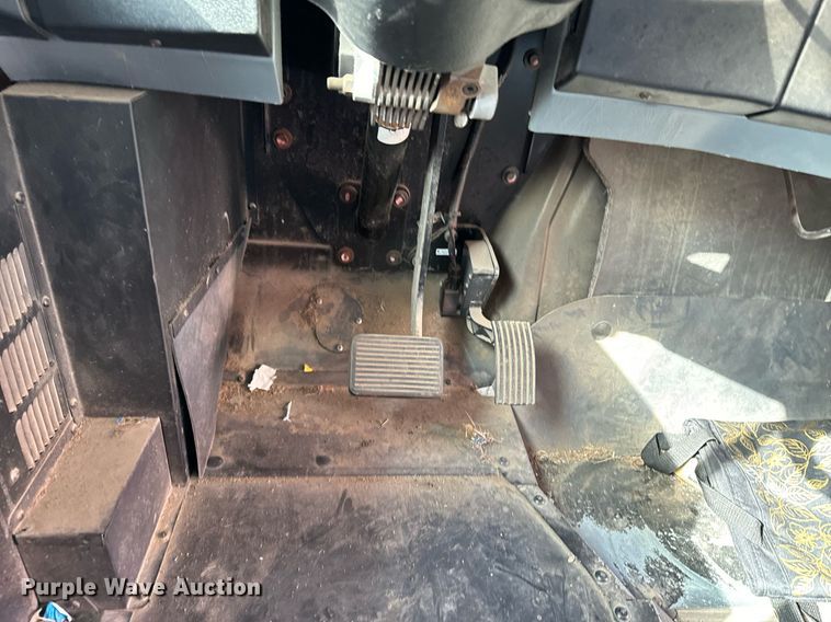 image for item OJ9537 2015 International CE school bus