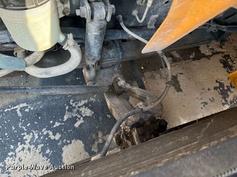 image for item OJ9537 2015 International CE school bus