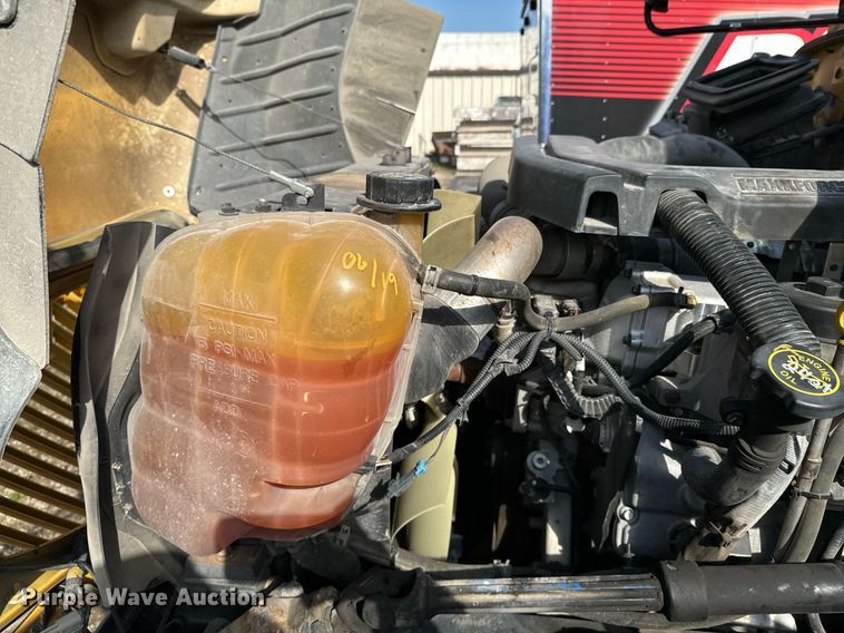 image for item OJ9537 2015 International CE school bus