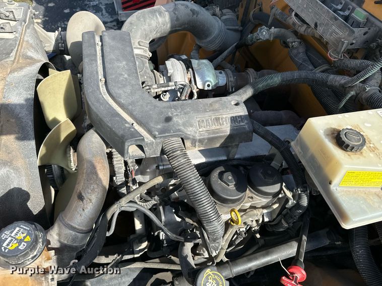 image for item OJ9537 2015 International CE school bus