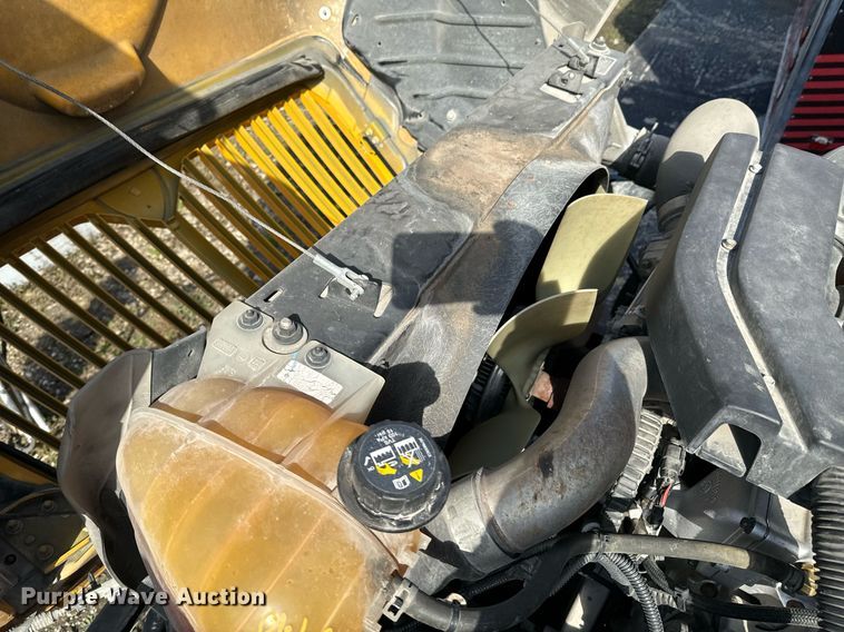 image for item OJ9537 2015 International CE school bus