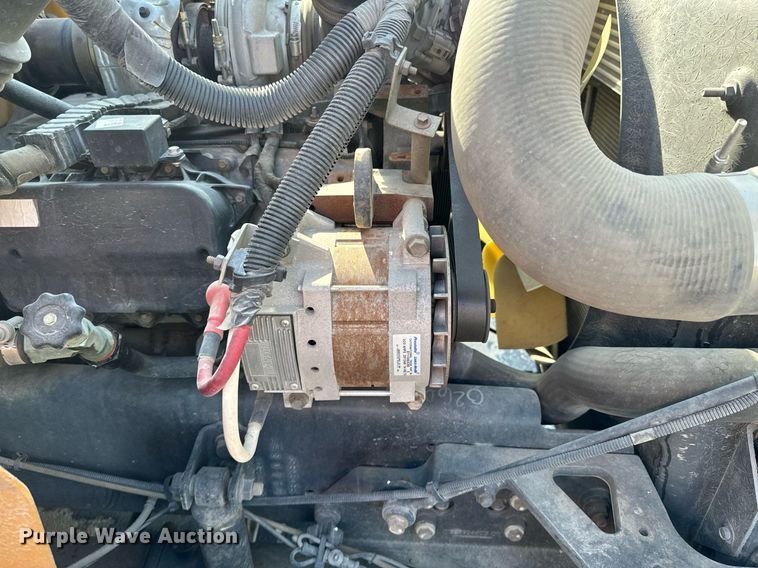 image for item OJ9537 2015 International CE school bus