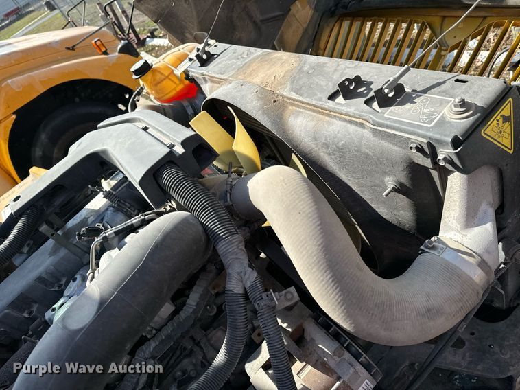 image for item OJ9537 2015 International CE school bus