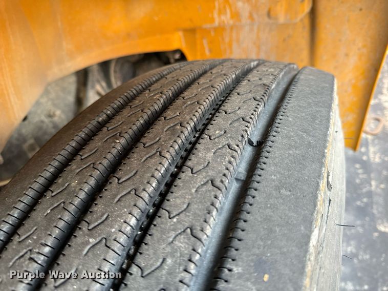 image for item OJ9537 2015 International CE school bus