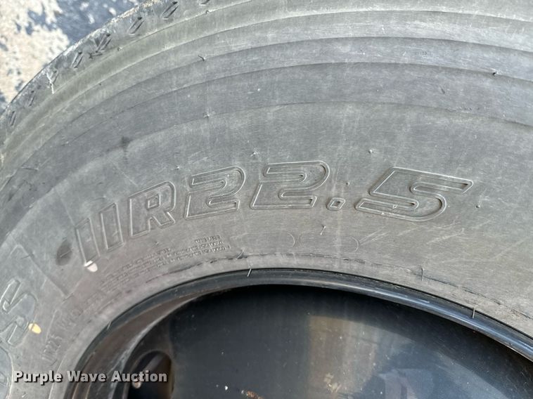 image for item OJ9537 2015 International CE school bus