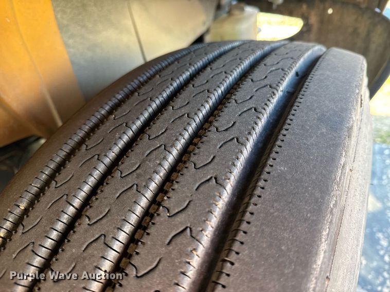 image for item OJ9537 2015 International CE school bus